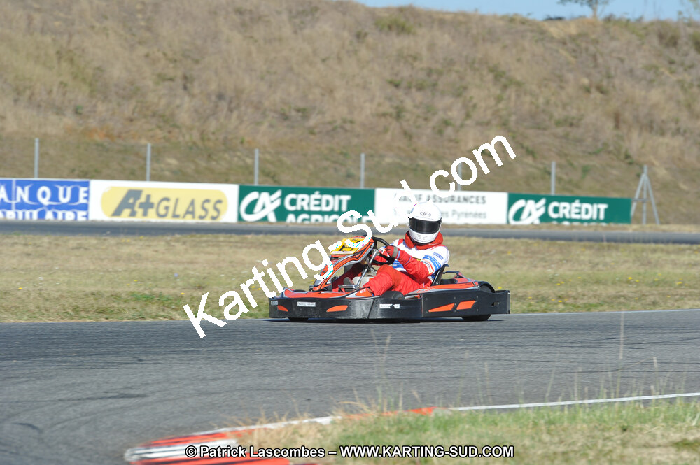01 & 02/10/2011 : 24H Karting à Muret (Photos Stéphane Agnus – Yan Ching Agnus – Patrick Lascombes) 2011 — karting
