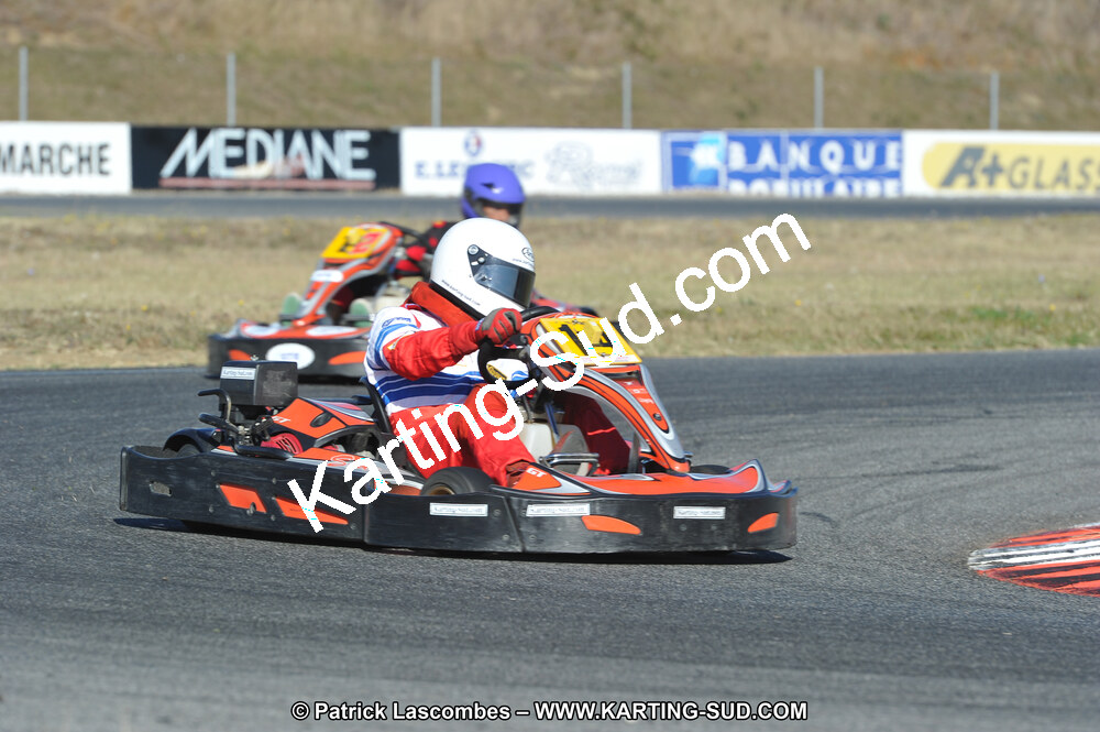 01 & 02/10/2011 : 24H Karting à Muret (Photos Stéphane Agnus – Yan Ching Agnus – Patrick Lascombes) 2011 — karting