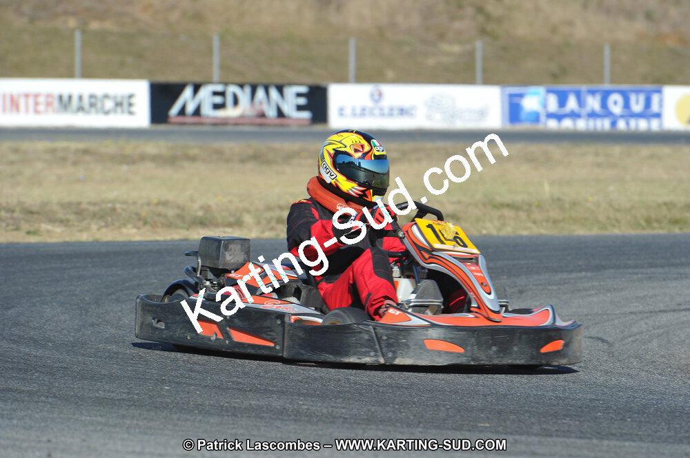 01 & 02/10/2011 : 24H Karting à Muret (Photos Stéphane Agnus – Yan Ching Agnus – Patrick Lascombes) 2011 — karting