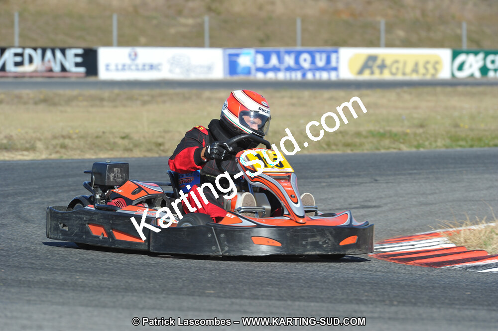 01 & 02/10/2011 : 24H Karting à Muret (Photos Stéphane Agnus – Yan Ching Agnus – Patrick Lascombes) 2011 — karting
