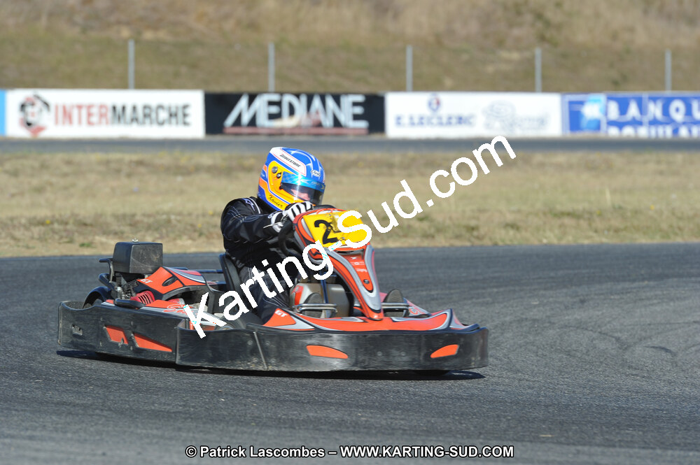01 & 02/10/2011 : 24H Karting à Muret (Photos Stéphane Agnus – Yan Ching Agnus – Patrick Lascombes) 2011 — karting