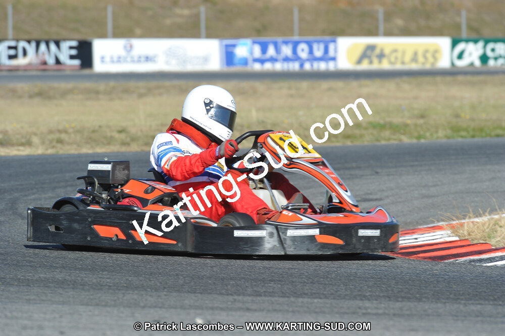 01 & 02/10/2011 : 24H Karting à Muret (Photos Stéphane Agnus – Yan Ching Agnus – Patrick Lascombes) 2011 — karting