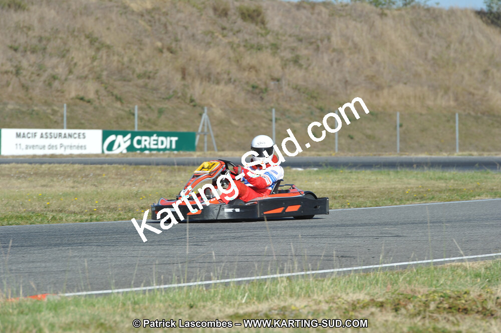 01 & 02/10/2011 : 24H Karting à Muret (Photos Stéphane Agnus – Yan Ching Agnus – Patrick Lascombes) 2011 — karting
