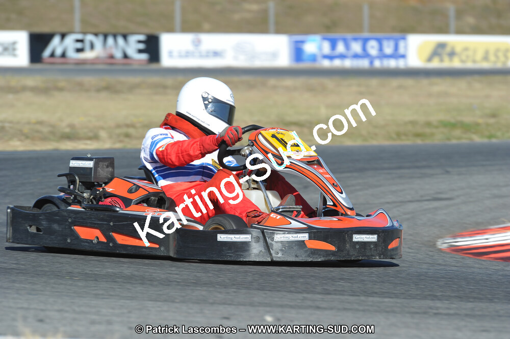 01 & 02/10/2011 : 24H Karting à Muret (Photos Stéphane Agnus – Yan Ching Agnus – Patrick Lascombes) 2011 — karting
