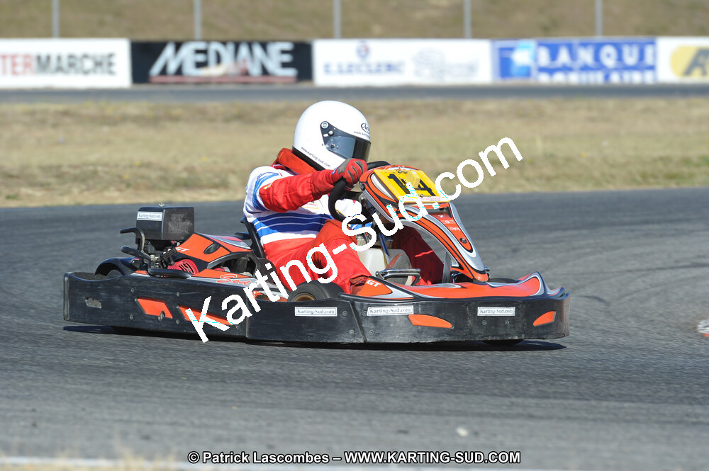 01 & 02/10/2011 : 24H Karting à Muret (Photos Stéphane Agnus – Yan Ching Agnus – Patrick Lascombes) 2011 — karting