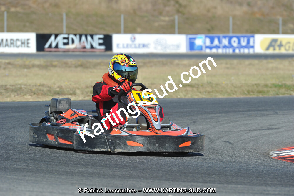 01 & 02/10/2011 : 24H Karting à Muret (Photos Stéphane Agnus – Yan Ching Agnus – Patrick Lascombes) 2011 — karting