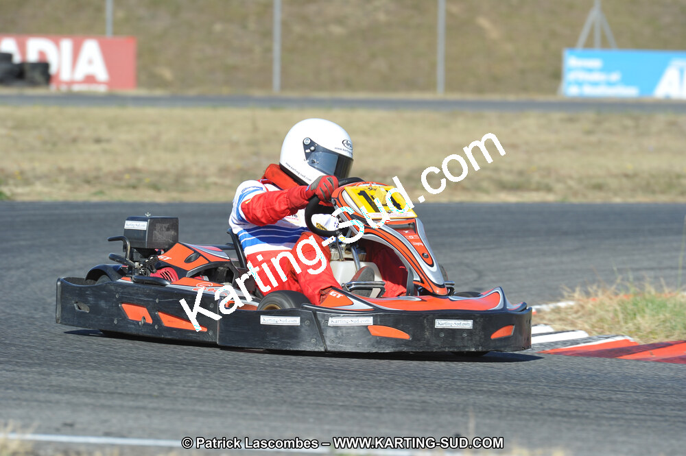 01 & 02/10/2011 : 24H Karting à Muret (Photos Stéphane Agnus – Yan Ching Agnus – Patrick Lascombes) 2011 — karting