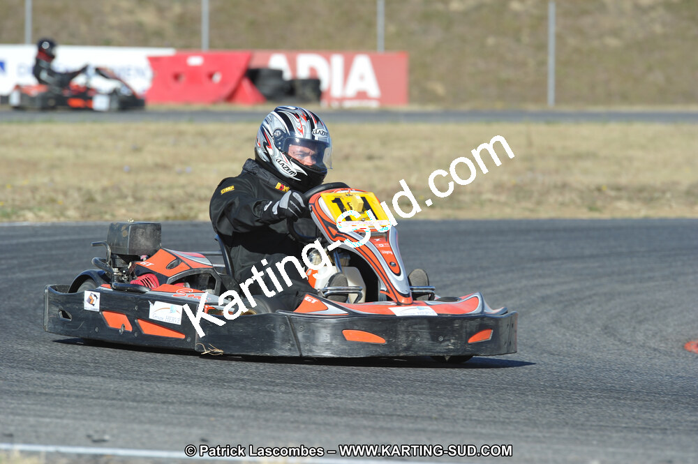 01 & 02/10/2011 : 24H Karting à Muret (Photos Stéphane Agnus – Yan Ching Agnus – Patrick Lascombes) 2011 — karting