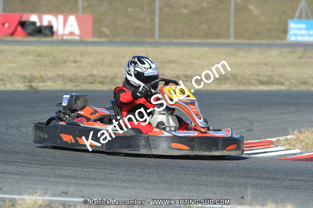 01 & 02/10/2011 : 24H Karting à Muret (Photos Stéphane Agnus – Yan Ching Agnus – Patrick Lascombes) 2011 — karting