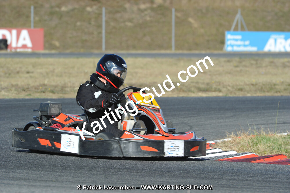 01 & 02/10/2011 : 24H Karting à Muret (Photos Stéphane Agnus – Yan Ching Agnus – Patrick Lascombes) 2011 — karting