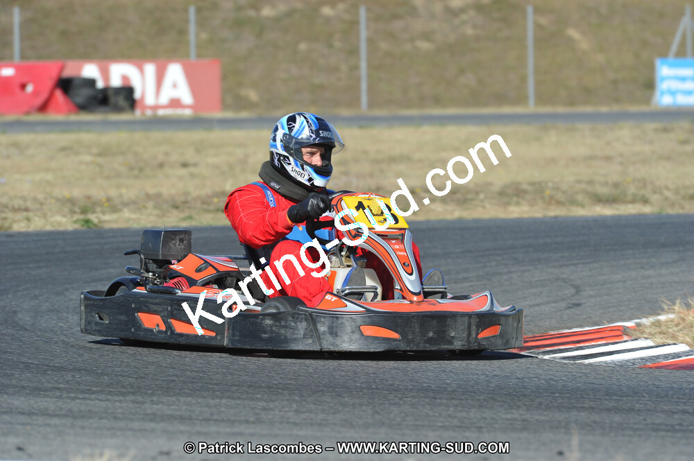 01 & 02/10/2011 : 24H Karting à Muret (Photos Stéphane Agnus – Yan Ching Agnus – Patrick Lascombes) 2011 — karting