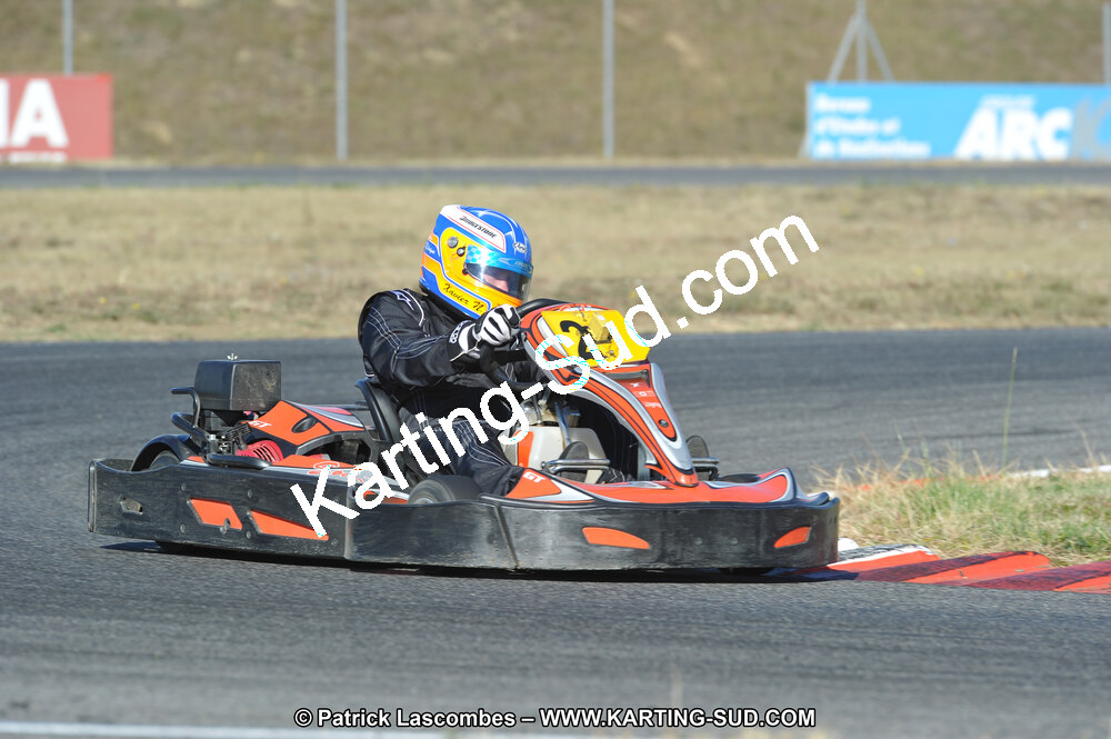 01 & 02/10/2011 : 24H Karting à Muret (Photos Stéphane Agnus – Yan Ching Agnus – Patrick Lascombes) 2011 — karting