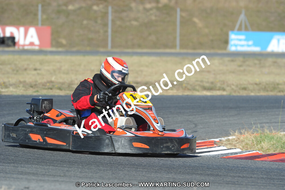 01 & 02/10/2011 : 24H Karting à Muret (Photos Stéphane Agnus – Yan Ching Agnus – Patrick Lascombes) 2011 — karting