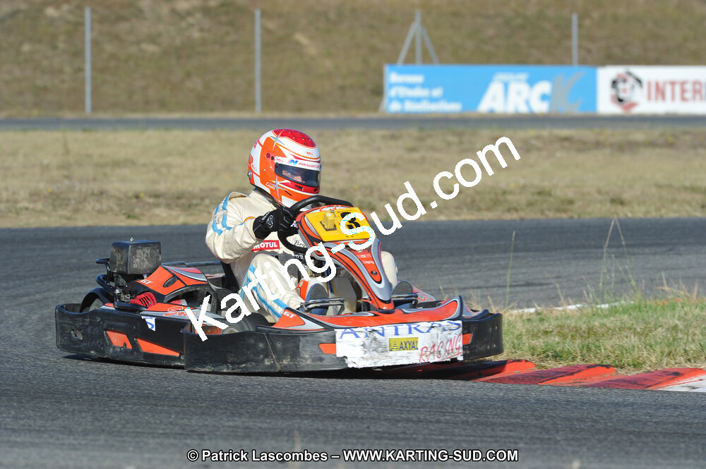 01 & 02/10/2011 : 24H Karting à Muret (Photos Stéphane Agnus – Yan Ching Agnus – Patrick Lascombes) 2011 — karting