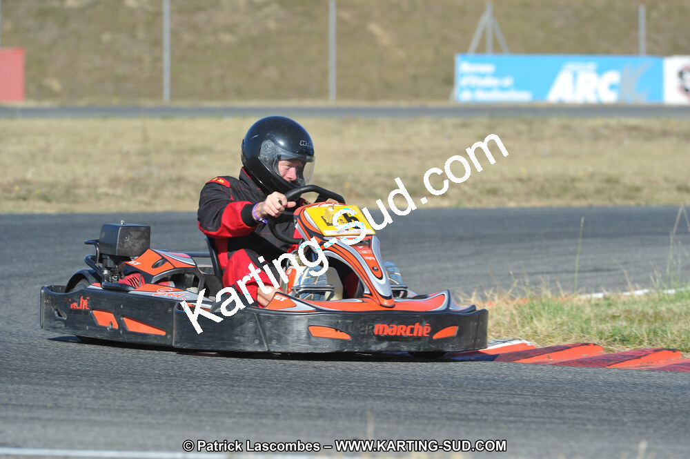 01 & 02/10/2011 : 24H Karting à Muret (Photos Stéphane Agnus – Yan Ching Agnus – Patrick Lascombes) 2011 — karting