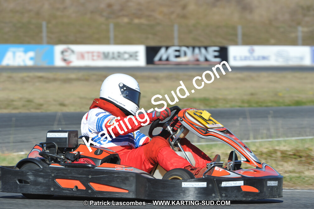 01 & 02/10/2011 : 24H Karting à Muret (Photos Stéphane Agnus – Yan Ching Agnus – Patrick Lascombes) 2011 — karting