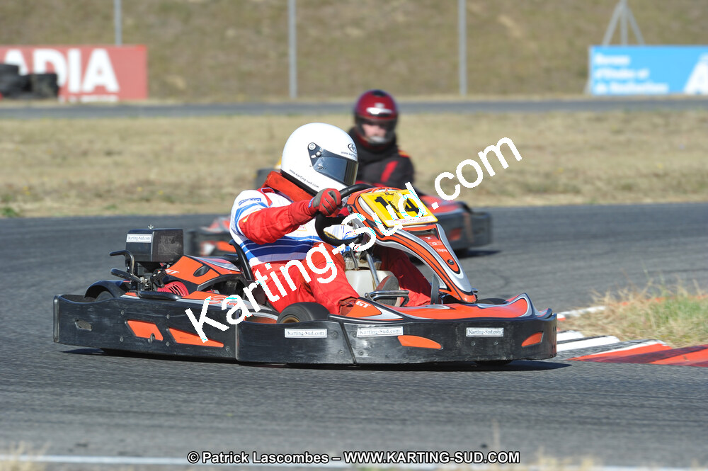 01 & 02/10/2011 : 24H Karting à Muret (Photos Stéphane Agnus – Yan Ching Agnus – Patrick Lascombes) 2011 — karting