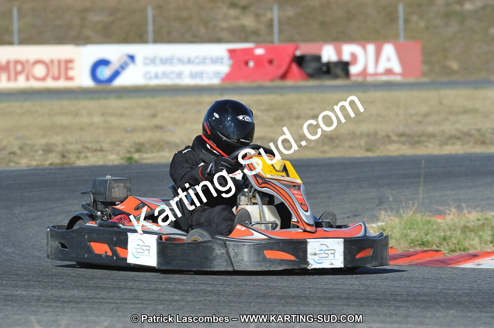 01 & 02/10/2011 : 24H Karting à Muret (Photos Stéphane Agnus – Yan Ching Agnus – Patrick Lascombes) 2011 — karting
