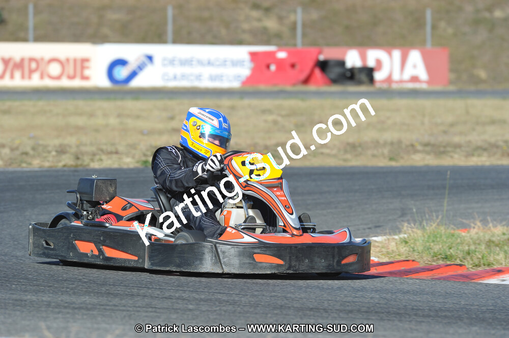 01 & 02/10/2011 : 24H Karting à Muret (Photos Stéphane Agnus – Yan Ching Agnus – Patrick Lascombes) 2011 — karting