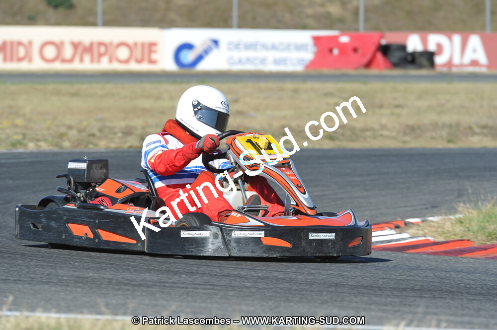 01 & 02/10/2011 : 24H Karting à Muret (Photos Stéphane Agnus – Yan Ching Agnus – Patrick Lascombes) 2011 — karting