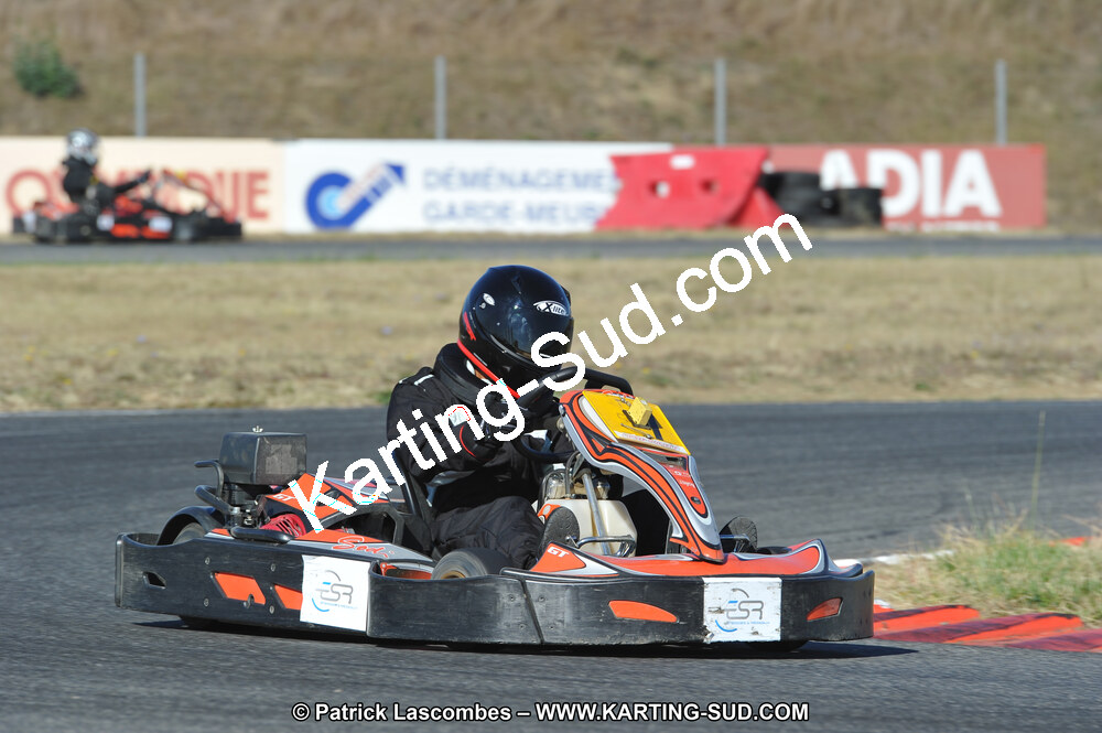 01 & 02/10/2011 : 24H Karting à Muret (Photos Stéphane Agnus – Yan Ching Agnus – Patrick Lascombes) 2011 — karting