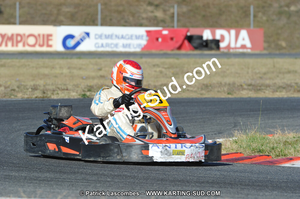 01 & 02/10/2011 : 24H Karting à Muret (Photos Stéphane Agnus – Yan Ching Agnus – Patrick Lascombes) 2011 — karting