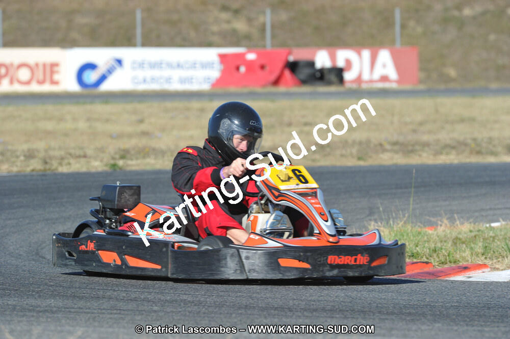 01 & 02/10/2011 : 24H Karting à Muret (Photos Stéphane Agnus – Yan Ching Agnus – Patrick Lascombes) 2011 — karting