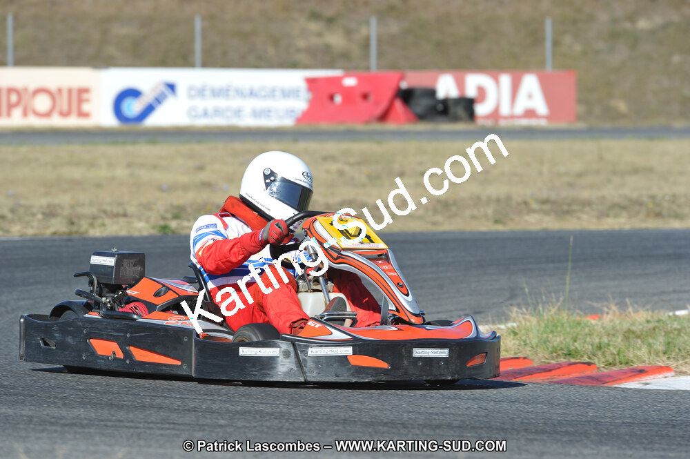 01 & 02/10/2011 : 24H Karting à Muret (Photos Stéphane Agnus – Yan Ching Agnus – Patrick Lascombes) 2011 — karting