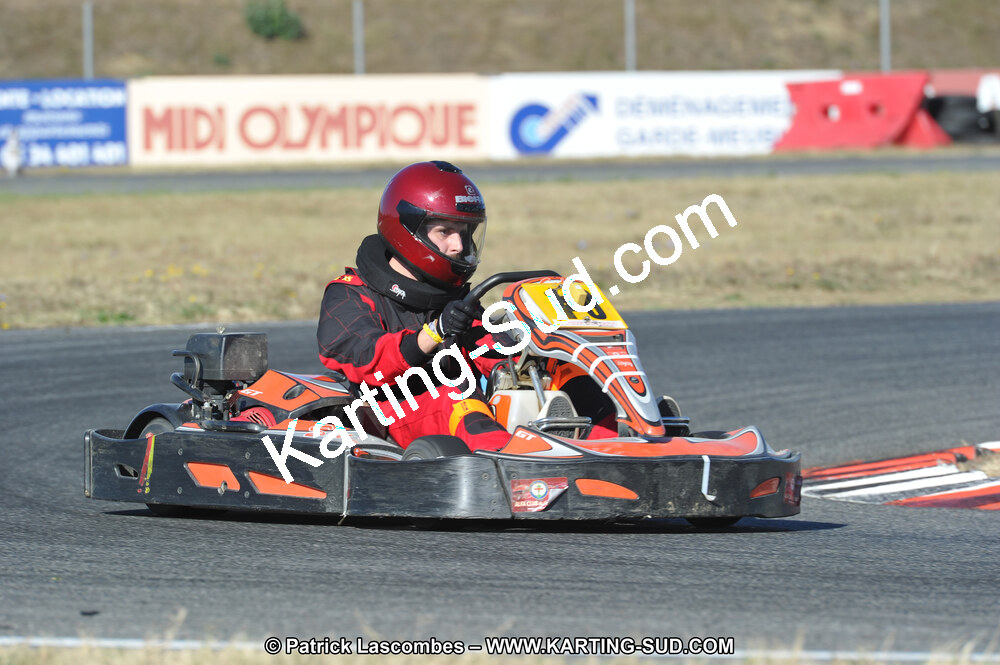 01 & 02/10/2011 : 24H Karting à Muret (Photos Stéphane Agnus – Yan Ching Agnus – Patrick Lascombes) 2011 — karting
