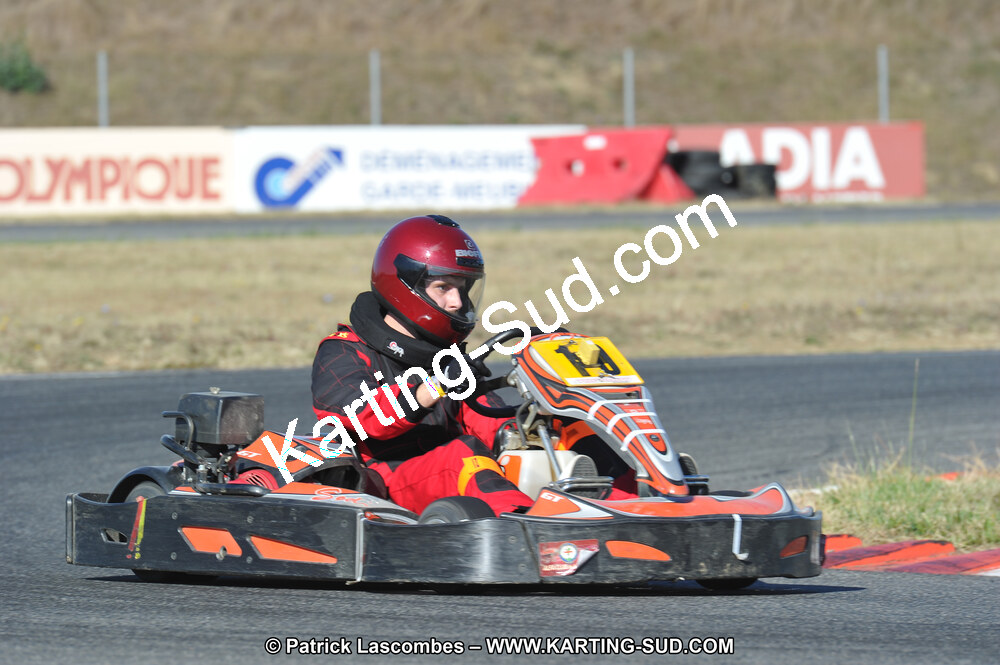 01 & 02/10/2011 : 24H Karting à Muret (Photos Stéphane Agnus – Yan Ching Agnus – Patrick Lascombes) 2011 — karting