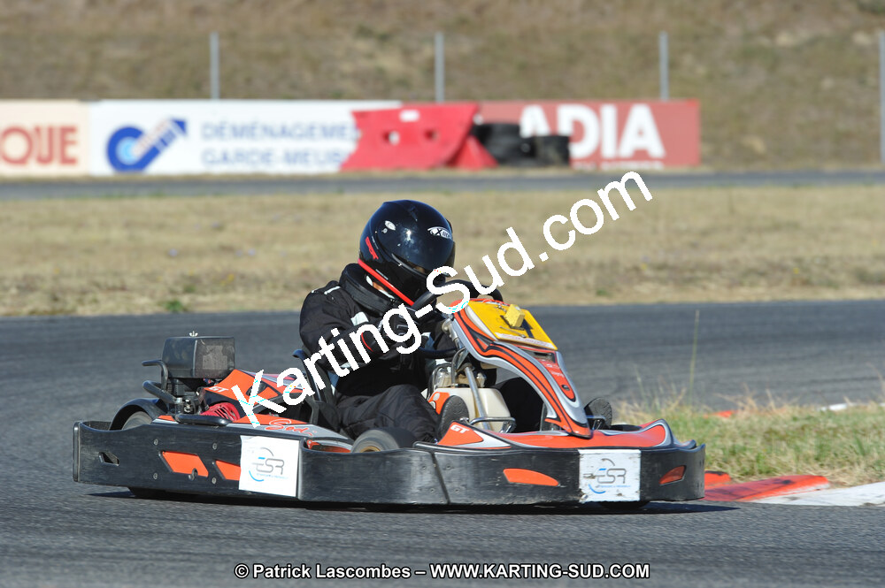 01 & 02/10/2011 : 24H Karting à Muret (Photos Stéphane Agnus – Yan Ching Agnus – Patrick Lascombes) 2011 — karting