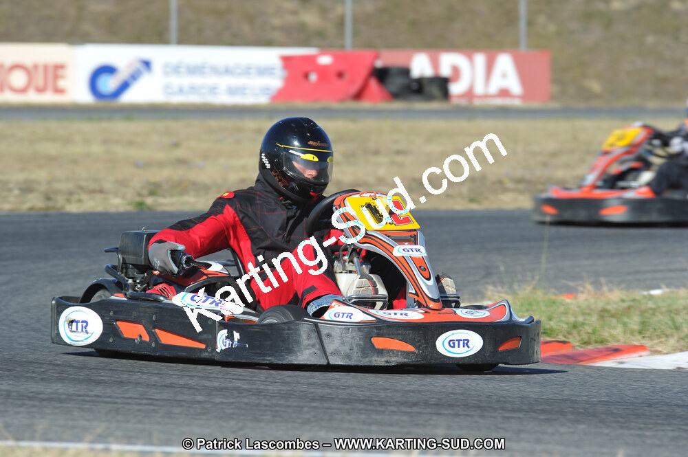 01 & 02/10/2011 : 24H Karting à Muret (Photos Stéphane Agnus – Yan Ching Agnus – Patrick Lascombes) 2011 — karting