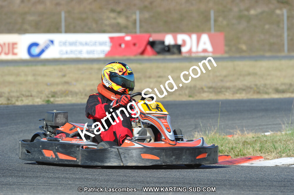 01 & 02/10/2011 : 24H Karting à Muret (Photos Stéphane Agnus – Yan Ching Agnus – Patrick Lascombes) 2011 — karting