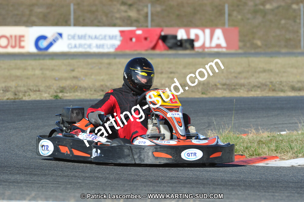 01 & 02/10/2011 : 24H Karting à Muret (Photos Stéphane Agnus – Yan Ching Agnus – Patrick Lascombes) 2011 — karting
