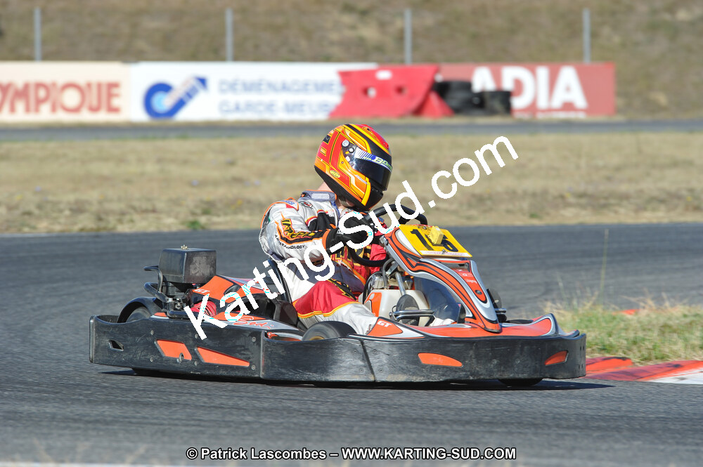 01 & 02/10/2011 : 24H Karting à Muret (Photos Stéphane Agnus – Yan Ching Agnus – Patrick Lascombes) 2011 — karting