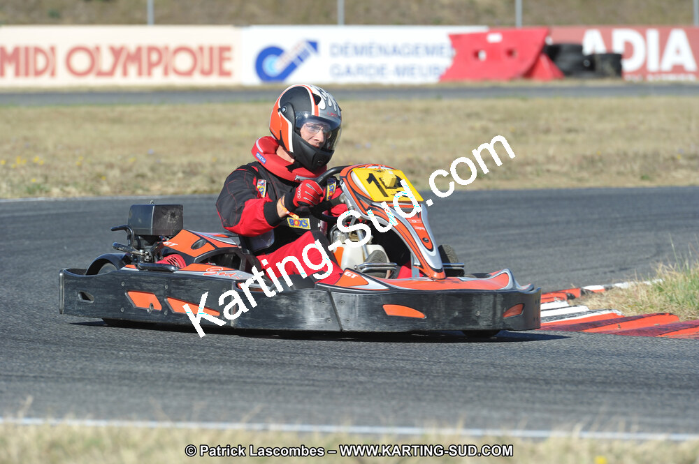 01 & 02/10/2011 : 24H Karting à Muret (Photos Stéphane Agnus – Yan Ching Agnus – Patrick Lascombes) 2011 — karting