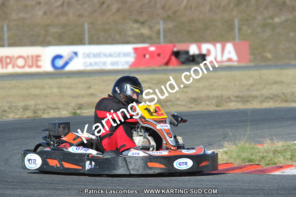 01 & 02/10/2011 : 24H Karting à Muret (Photos Stéphane Agnus – Yan Ching Agnus – Patrick Lascombes) 2011 — karting