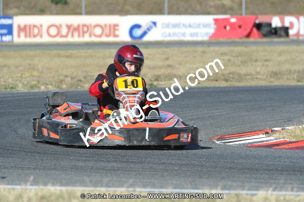 01 & 02/10/2011 : 24H Karting à Muret (Photos Stéphane Agnus – Yan Ching Agnus – Patrick Lascombes) 2011 — karting