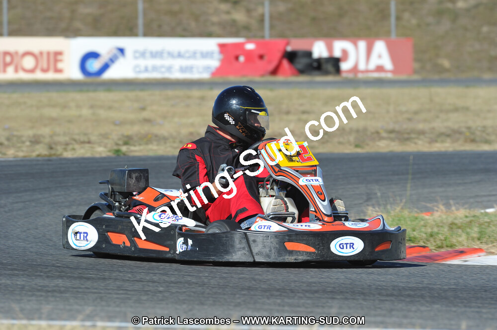 01 & 02/10/2011 : 24H Karting à Muret (Photos Stéphane Agnus – Yan Ching Agnus – Patrick Lascombes) 2011 — karting