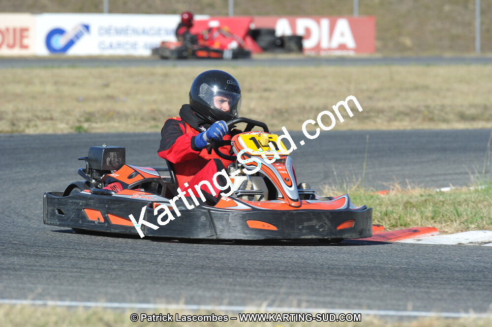 01 & 02/10/2011 : 24H Karting à Muret (Photos Stéphane Agnus – Yan Ching Agnus – Patrick Lascombes) 2011 — karting