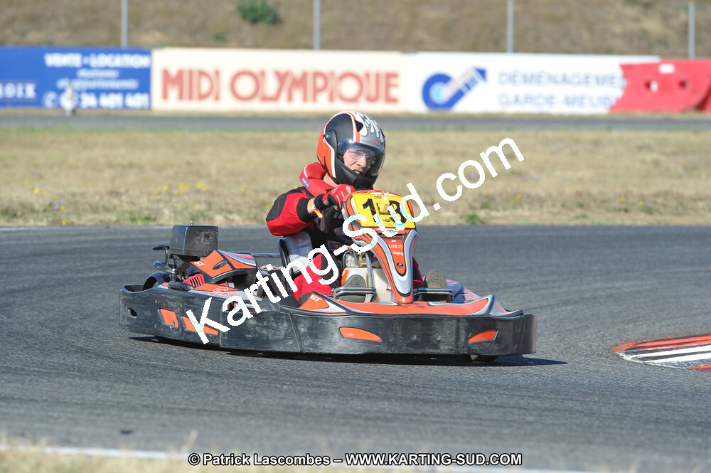 01 & 02/10/2011 : 24H Karting à Muret (Photos Stéphane Agnus – Yan Ching Agnus – Patrick Lascombes) 2011 — karting