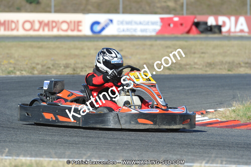01 & 02/10/2011 : 24H Karting à Muret (Photos Stéphane Agnus – Yan Ching Agnus – Patrick Lascombes) 2011 — karting
