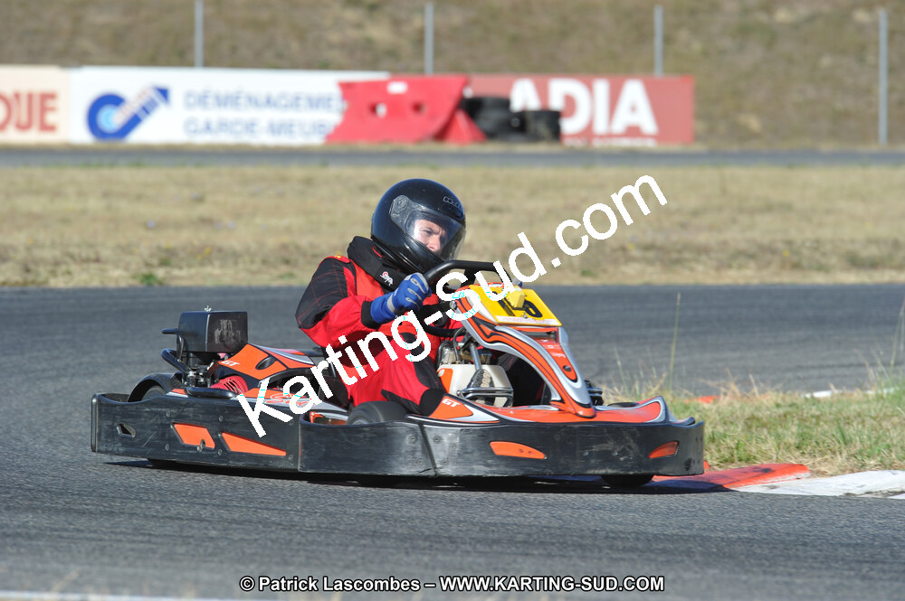 01 & 02/10/2011 : 24H Karting à Muret (Photos Stéphane Agnus – Yan Ching Agnus – Patrick Lascombes) 2011 — karting