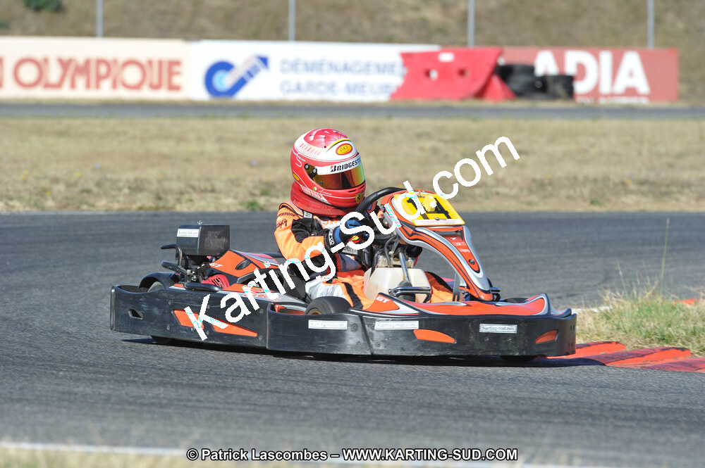 01 & 02/10/2011 : 24H Karting à Muret (Photos Stéphane Agnus – Yan Ching Agnus – Patrick Lascombes) 2011 — karting