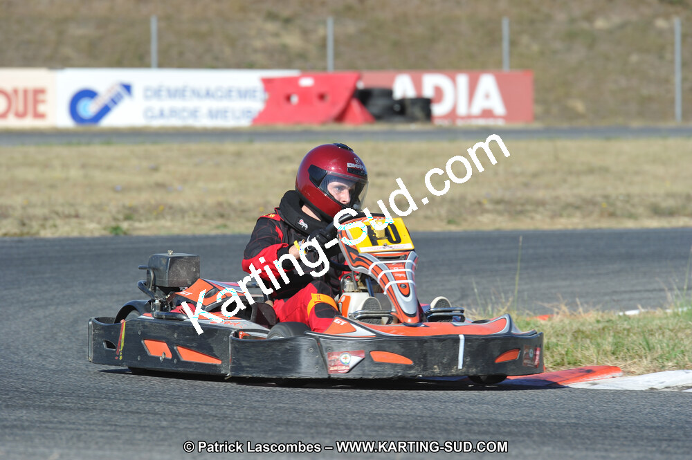 01 & 02/10/2011 : 24H Karting à Muret (Photos Stéphane Agnus – Yan Ching Agnus – Patrick Lascombes) 2011 — karting