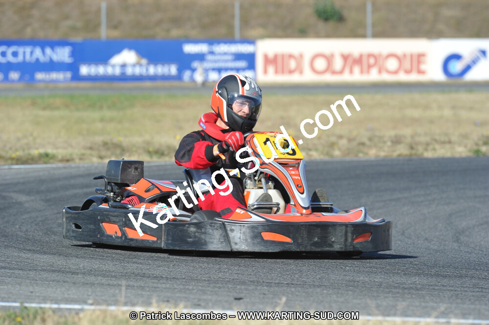01 & 02/10/2011 : 24H Karting à Muret (Photos Stéphane Agnus – Yan Ching Agnus – Patrick Lascombes) 2011 — karting