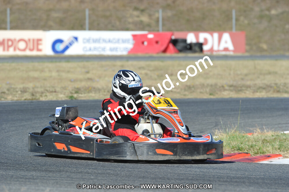 01 & 02/10/2011 : 24H Karting à Muret (Photos Stéphane Agnus – Yan Ching Agnus – Patrick Lascombes) 2011 — karting