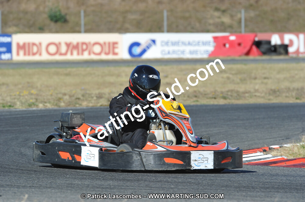 01 & 02/10/2011 : 24H Karting à Muret (Photos Stéphane Agnus – Yan Ching Agnus – Patrick Lascombes) 2011 — karting