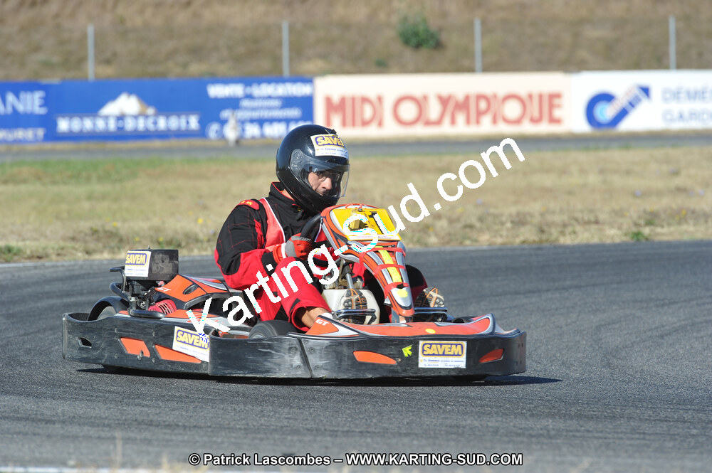 01 & 02/10/2011 : 24H Karting à Muret (Photos Stéphane Agnus – Yan Ching Agnus – Patrick Lascombes) 2011 — karting