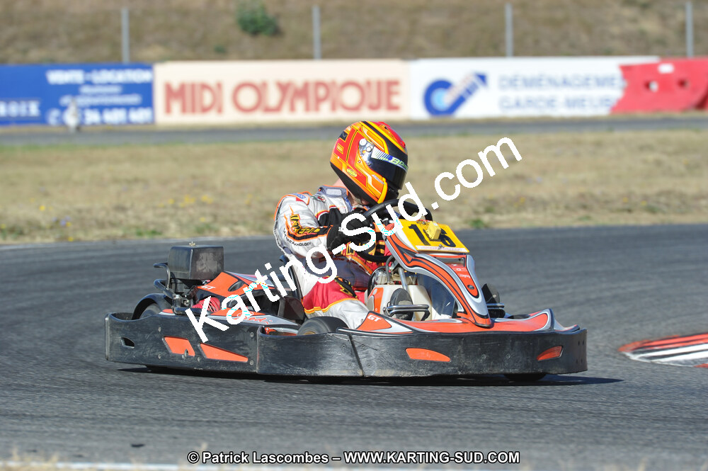 01 & 02/10/2011 : 24H Karting à Muret (Photos Stéphane Agnus – Yan Ching Agnus – Patrick Lascombes) 2011 — karting